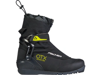 Fischer OTX ADVENTURE 2025/26