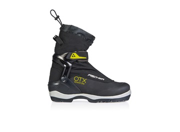 Fischer OTX ADVENTURE BC 2023/24