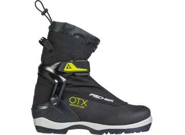 Fischer OTX ADVENTURE BC 2025/26