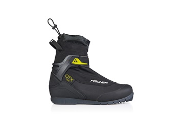 Fischer OTX TRAIL 2023/24