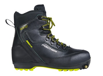 Fischer BCX GRAND TOUR XP 2025/26