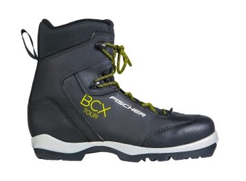 Fischer BCX TOUR 2025/26