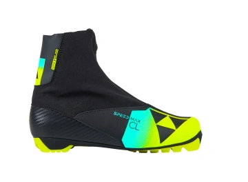 Fischer SPEEDMAX JR CLASSIC 2025/26