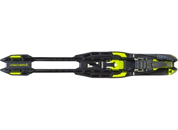 Fischer RACE PRO SKATE IFP 2024/25