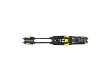 Fischer RACE PRO CLASSIC IFP BLACK YELLOW