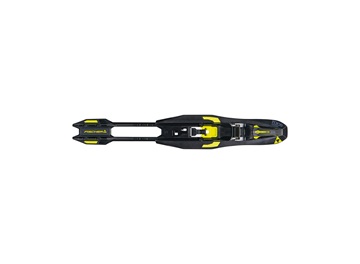 Fischer RACE CLASSIC IFP BLACK YELLOW