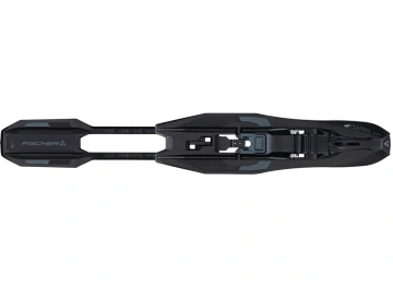 Fischer CONTROL SKATE STEP-IN IFP GREY 2025/26