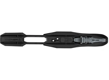 Fischer NORDIC TOUR STEP-IN IFP BLACK GREY 2025/26