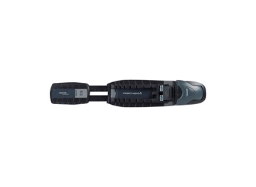 Fischer BCX MAGNUM BLACK 23/24