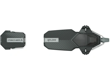 Fischer XPLORE BC OFFTRACK SPRINGPIN 2025/26