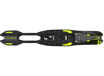 Fischer RACE JR SKATE 2025/26