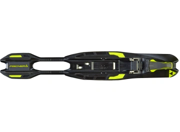 Fischer RACE JR CLASSIC 2025/26