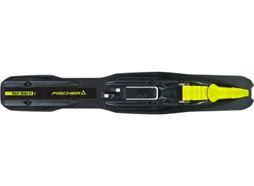 Fischer TOUR JR STEP 2025/26