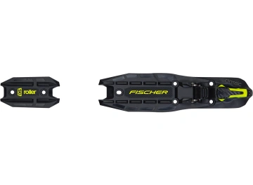 Fischer ROLLERSKI CLASSIC