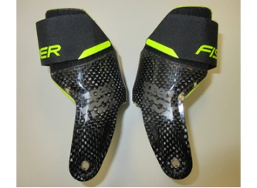 Kotníková manžeta Fischer SPEEDMAX ZEROPLAY vel. 36-41