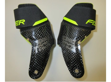 Kotníková manžeta Fischer SPEEDMAX ZEROPLAY vel. 42-48