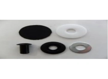 Fixační set na pár kotníkových manžet Fischer SPEEDMAX