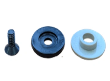 Fixační set na pár kotníkových manžet Fischer SPEEDMAX 9