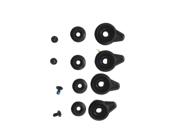 Fixační set na pár kotníkových manžet Fischer CARBONLITE 20/21