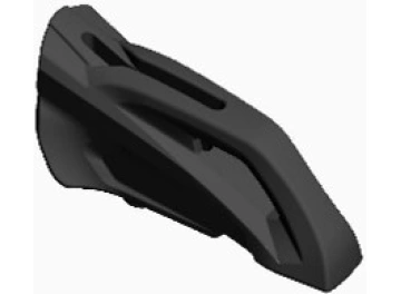 Zámek Fischer Turnlock Tour