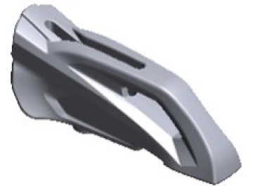 Zámek Fischer Turnlock Tour