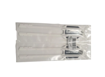 Patní díl Fischer CONTROL STEP-IN IFP