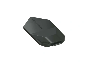 Desky Fischer FREE PIVOT XPLORE OFFTRACK BC BLACK (bal)