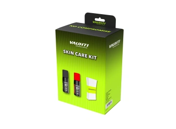 Vauhti SKIN CARE KIT