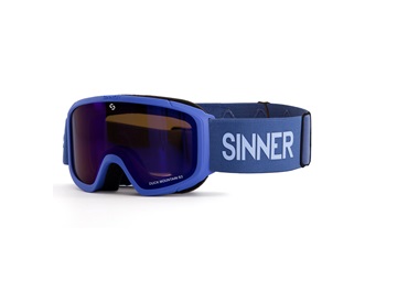 Sinner DUCK MOUNTAIN NAVY BLU D FL BL MR