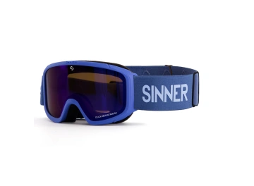 Sinner DUCK MOUNTAIN NAVY