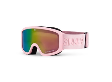 Sinner DUCK MOUNTAIN MT LT PNK-D FL PNK MR