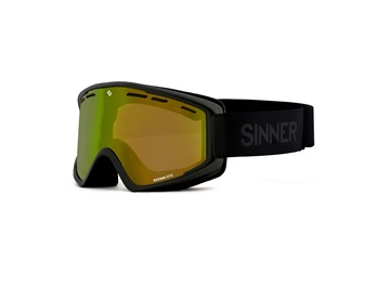 Sinner BATAWA OTG M BLK-DL FL GD-GR MR VNT