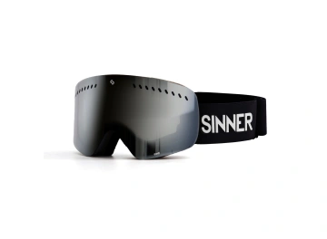 Sinner PINE MATTE GREY
