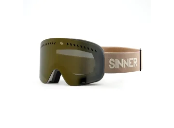 Sinner PINE MATTE LIGHT GREY