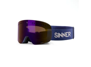 Sinner PINE MATTE DUSK