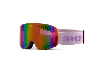 Sinner PINE MATTE LILA