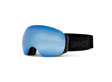 Sinner AVON MATTE BLACK