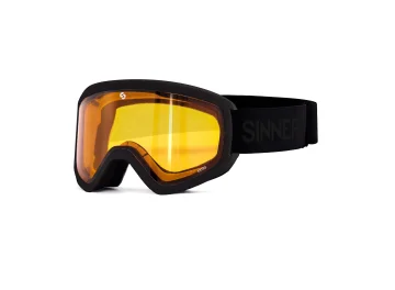 Sinner ESTES MATTE BLACK