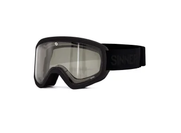 Sinner ESTES MATTE BLACK