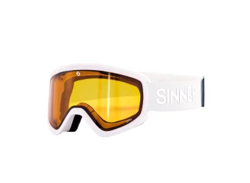 Sinner ESTES MATTE WHITE