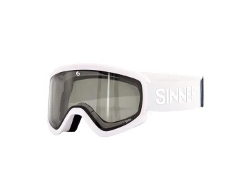 Sinner ESTES MATTE WHITE