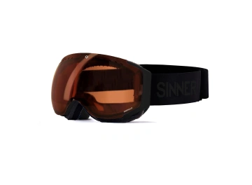 Sinner EMERALD MT BLK