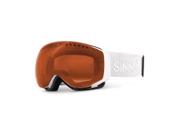 Sinner EMERALD MATTE WHITE