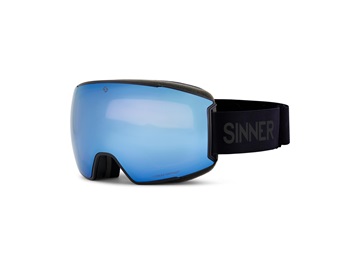Sinner BOREAS M BL-BL SINTRAST+OR SINTRAST