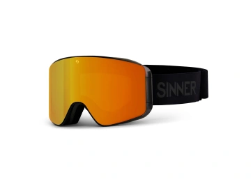 Sinner AURA M BLK