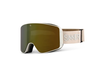 Sinner AURA M LT GRY D FL GD MR VT+DB PNK