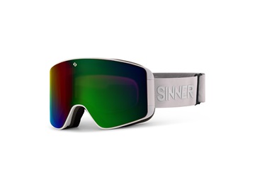 Sinner AURA M WHT DB FL GRN MR VT+DB PNK