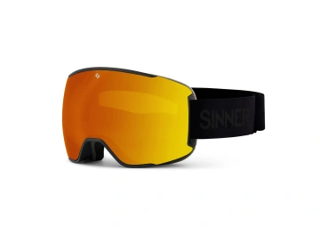 Sinner SNOWFLAKE BLK