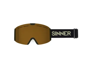 Sinner ARC S MATTE BLACK