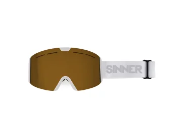Sinner ARC S MATTE WHITE